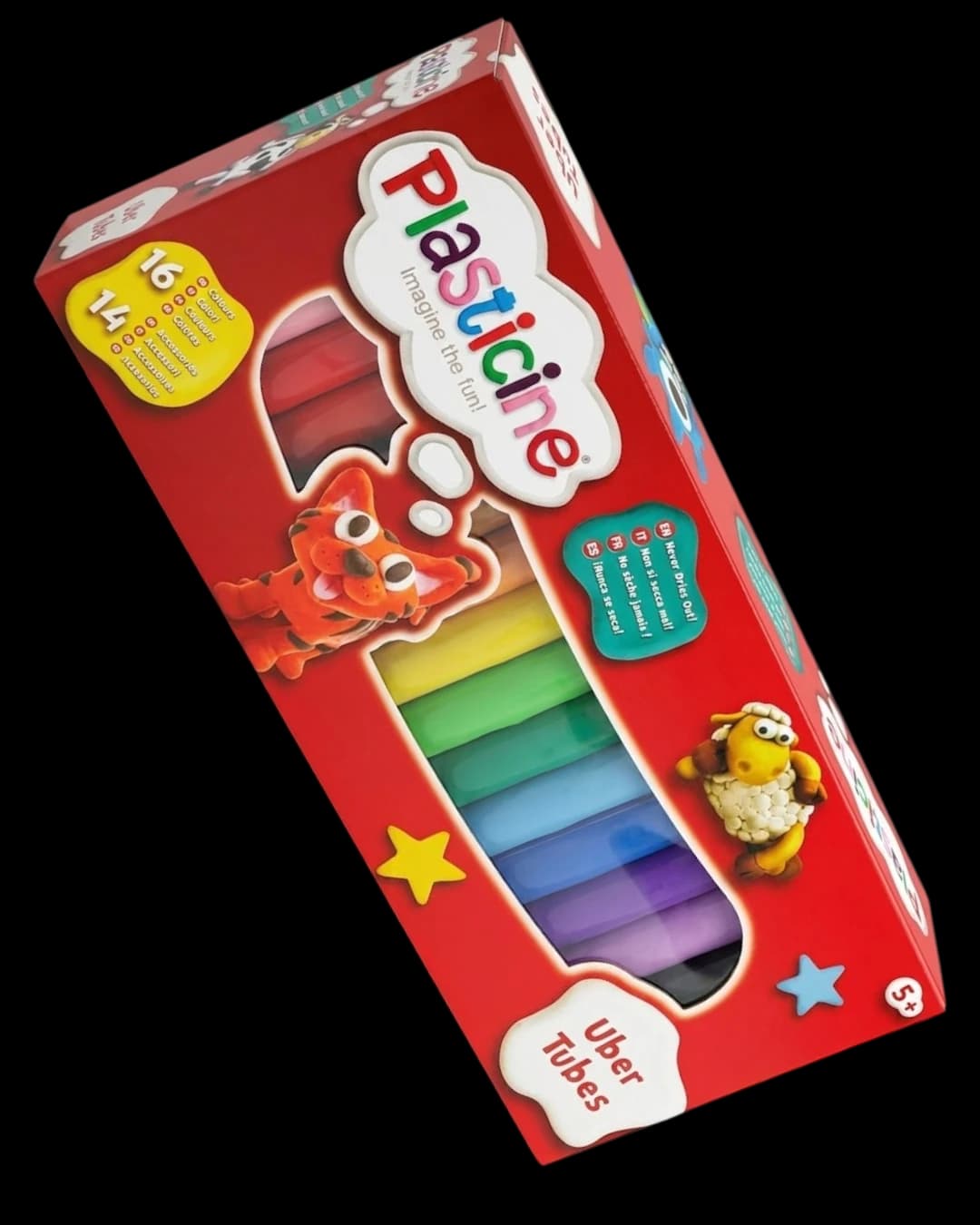 Dream Count book cover