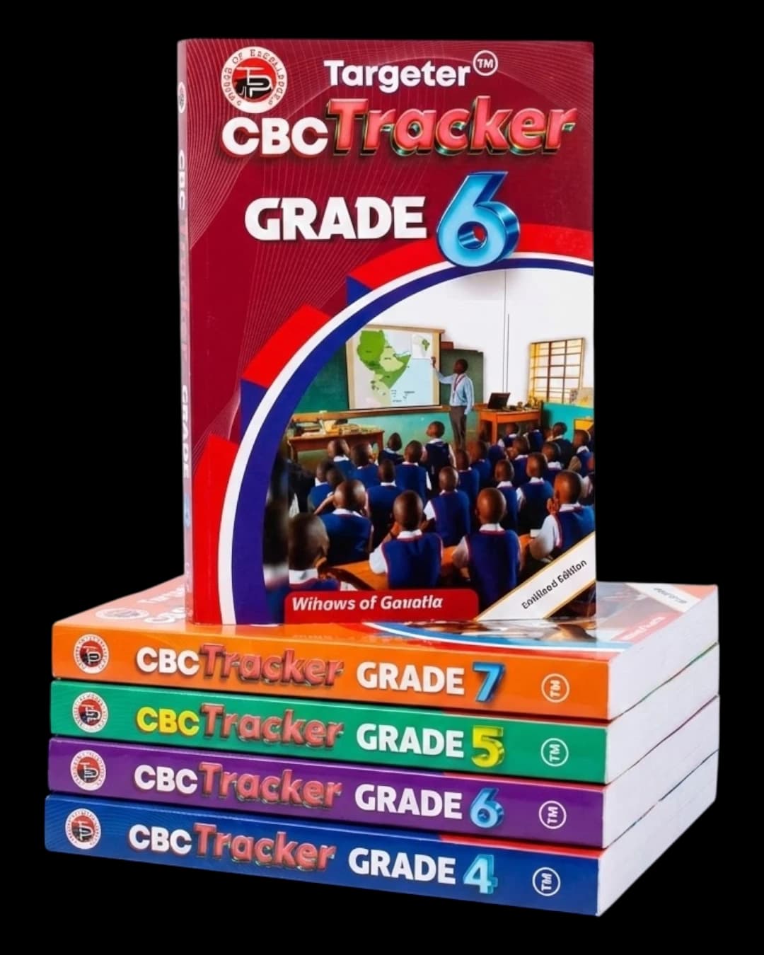 Good News Bible book cover