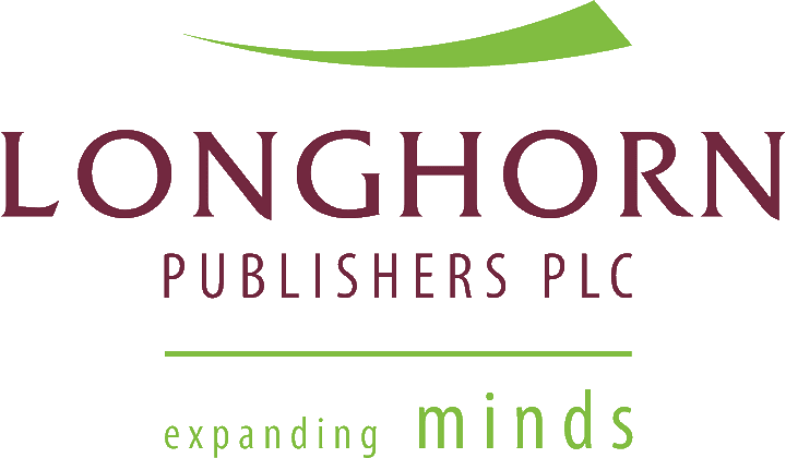 Longhorn Publisher Logo