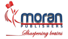 Moran Publisher Logo