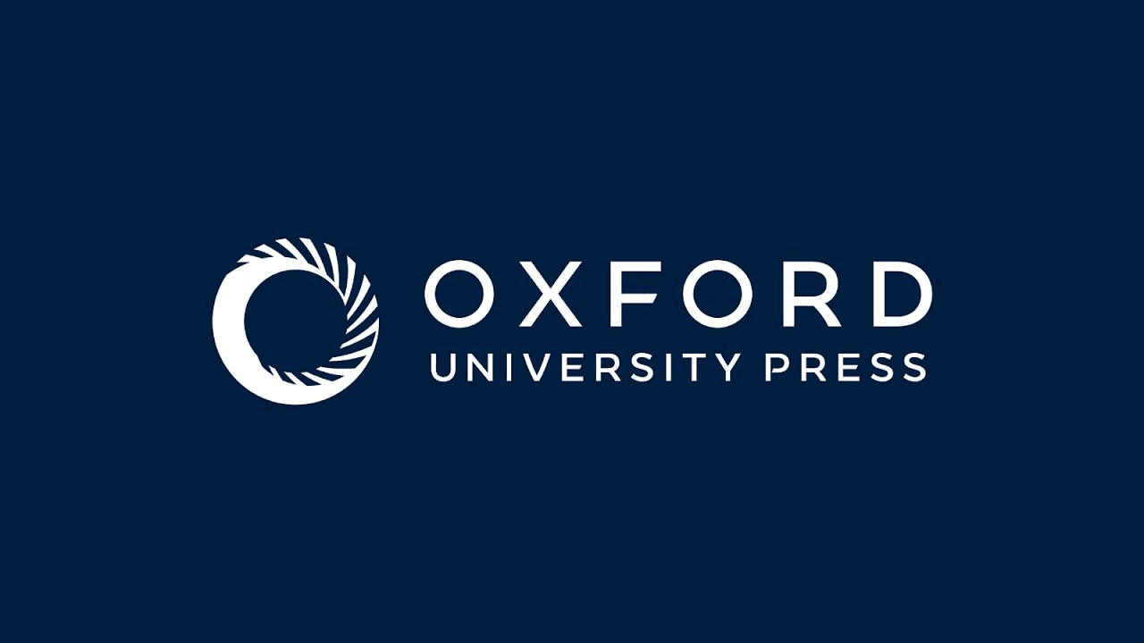 Oxford Publisher Logo