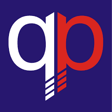 QP Publisher Logo